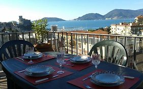 La Terrazza sul Golfo